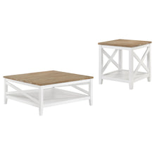Load image into Gallery viewer, Hollis Coffee Table Sets
