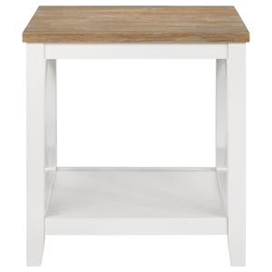 Hollis Coffee Table Sets