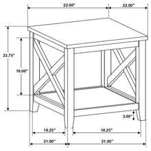 Load image into Gallery viewer, Hollis Coffee Table Sets

