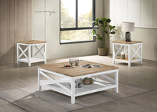 Load image into Gallery viewer, Hollis Coffee Table Sets
