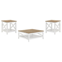 Load image into Gallery viewer, Hollis Coffee Table Sets
