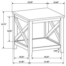 Load image into Gallery viewer, Hollis Coffee Table Sets
