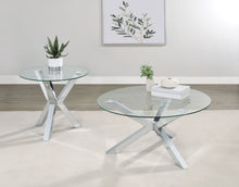 Load image into Gallery viewer, Kenzie Coffee Table Sets
