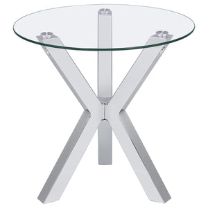 Kenzie Coffee Table Sets