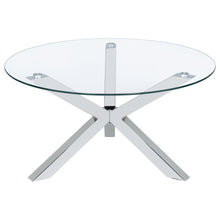 Load image into Gallery viewer, Kenzie Coffee Table Sets
