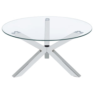Kenzie Coffee Table Sets