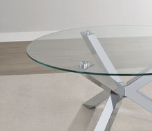 Load image into Gallery viewer, Kenzie Coffee Table Sets
