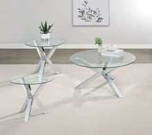 Load image into Gallery viewer, Kenzie Coffee Table Sets
