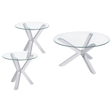 Load image into Gallery viewer, Kenzie Coffee Table Sets
