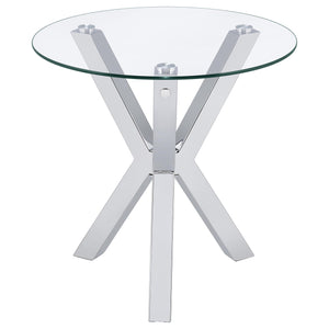 Kenzie Coffee Table Sets