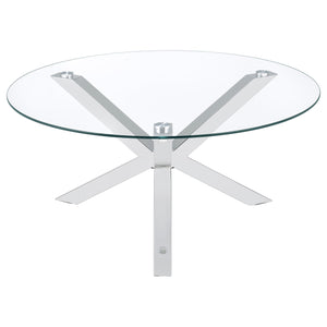 Kenzie Coffee Table Sets