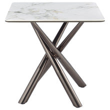 Load image into Gallery viewer, Carvell End Table
