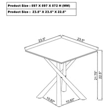 Load image into Gallery viewer, Carvell End Table
