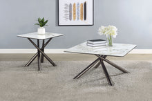 Load image into Gallery viewer, Carvell Coffee Table Sets
