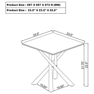 Carvell Coffee Table Sets
