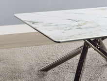 Load image into Gallery viewer, Carvell Coffee Table
