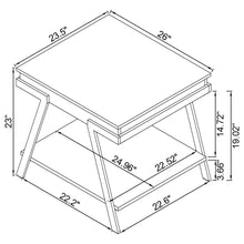 Load image into Gallery viewer, Marcia Coffee Table Sets
