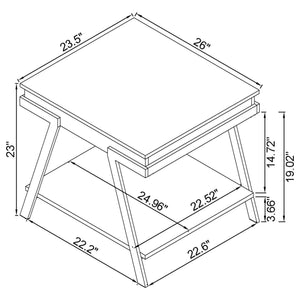 Marcia Coffee Table Sets