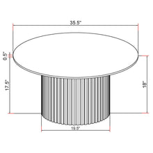 Load image into Gallery viewer, Rowena Coffee Table Sets
