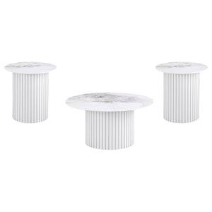 Rowena Coffee Table Sets