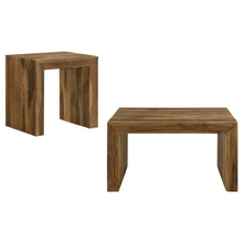 Load image into Gallery viewer, Odilia Coffee Table Sets
