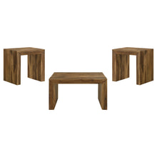 Load image into Gallery viewer, Odilia Coffee Table Sets
