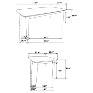 Radley Coffee Table Set