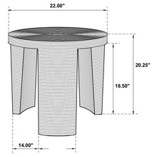 Load image into Gallery viewer, Artina Coffee Table Sets

