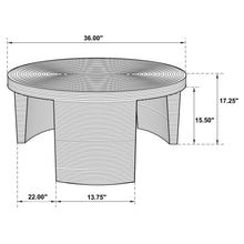 Load image into Gallery viewer, Artina Coffee Table Sets
