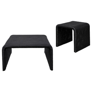 Cahya Sets Black