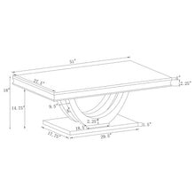 Load image into Gallery viewer, Kerwin Coffee Table Sets
