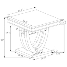 Load image into Gallery viewer, Kerwin Coffee Table Sets

