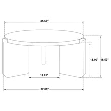 Load image into Gallery viewer, Cordova Coffee Table Sets
