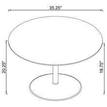 Load image into Gallery viewer, Ganso Coffee Table
