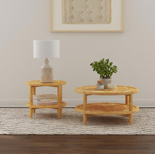 Load image into Gallery viewer, Camillo Coffee Table Sets
