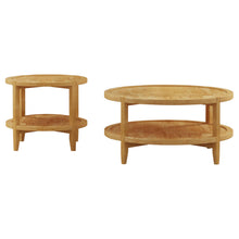 Load image into Gallery viewer, Camillo Coffee Table Sets
