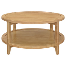 Load image into Gallery viewer, Camillo Coffee Table Sets
