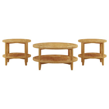 Load image into Gallery viewer, Camillo Coffee Table Sets
