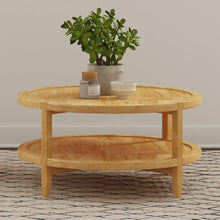 Load image into Gallery viewer, Camillo Coffee Table
