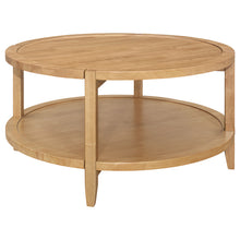 Load image into Gallery viewer, Camillo Coffee Table
