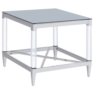 Lindley End & Side Table