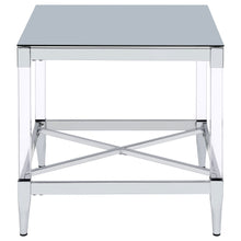 Load image into Gallery viewer, Lindley End &amp; Side Table
