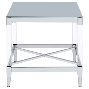 Lindley End & Side Table