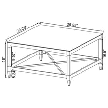 Load image into Gallery viewer, Lindley Coffee Table Sets
