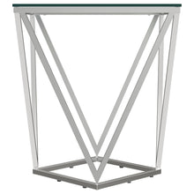 Load image into Gallery viewer, Brittania Coffee Table Sets

