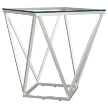 Load image into Gallery viewer, Brittania Coffee Table Sets
