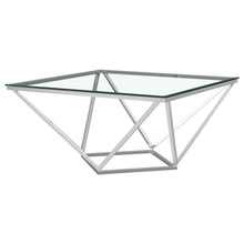 Load image into Gallery viewer, Brittania Coffee Table Sets
