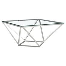 Load image into Gallery viewer, Brittania Coffee Table Sets
