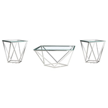 Load image into Gallery viewer, Brittania Coffee Table Sets

