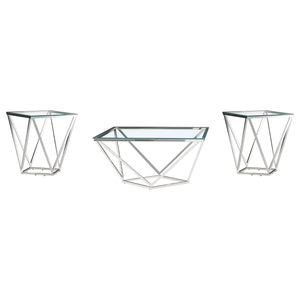 Brittania Coffee Table Sets